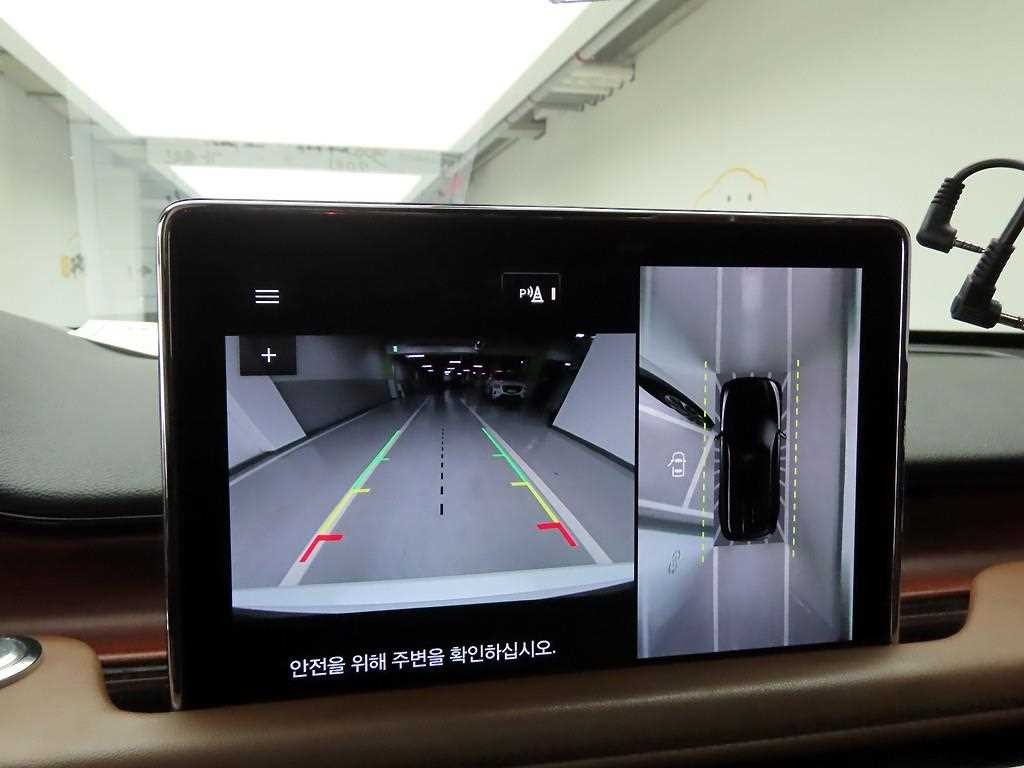 링컨 에비에이터 에비에이터 2세대 3.0 리저브 AWD 이미지 14
