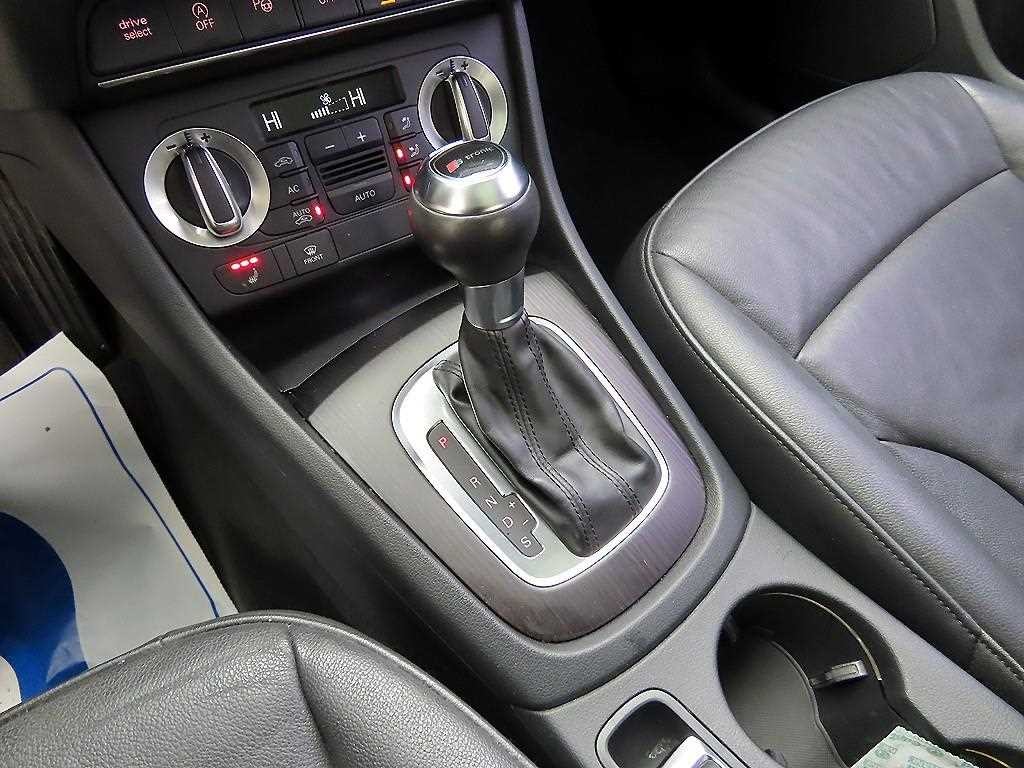 아우디 Q3 2.0 TDI 콰트로 다이나믹 이미지 10