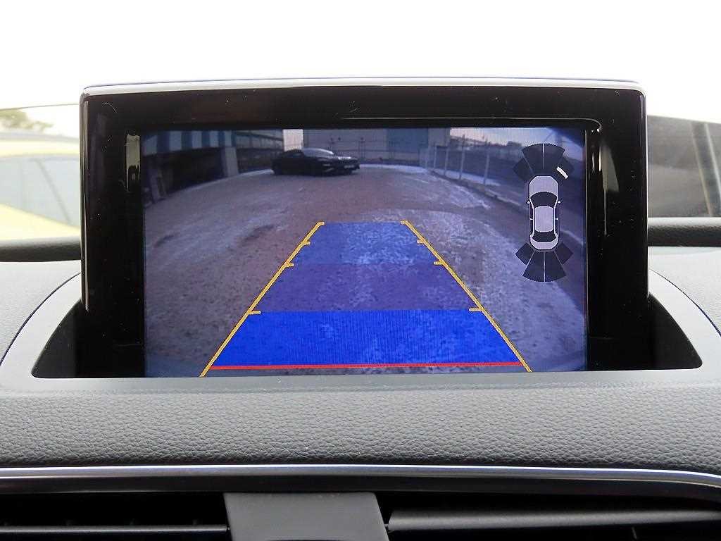 아우디 Q3 2.0 TDI 콰트로 다이나믹 이미지 14