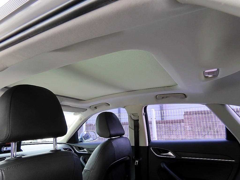 아우디 Q3 2.0 TDI 콰트로 다이나믹 이미지 18