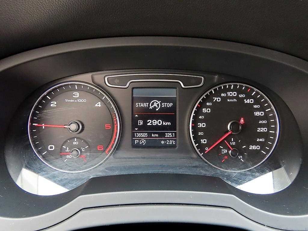아우디 Q3 2.0 TDI 콰트로 다이나믹 이미지 9