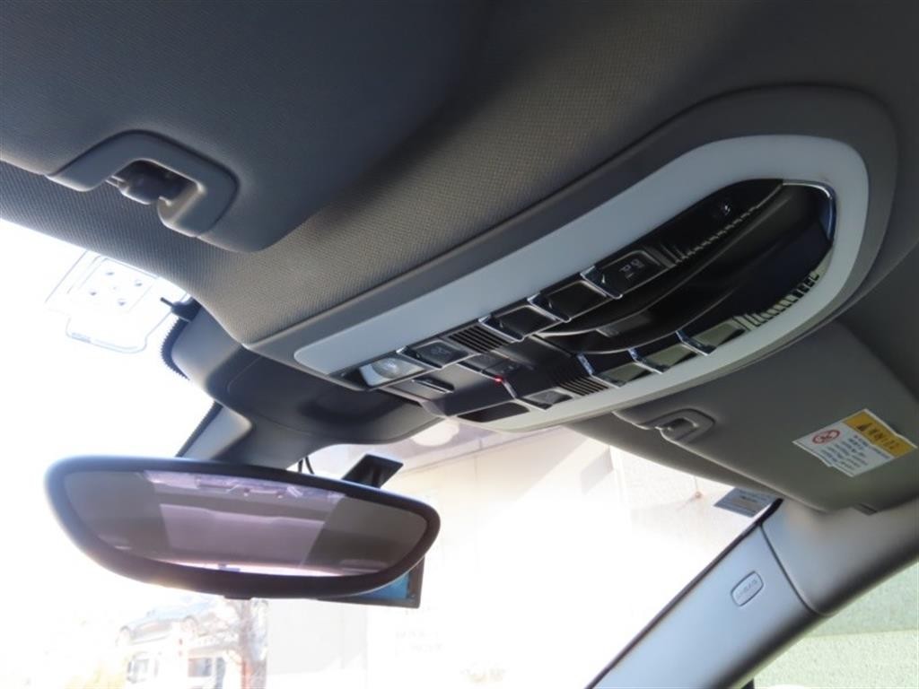 포르쉐 파나메라 3.6 AWD 이미지 10