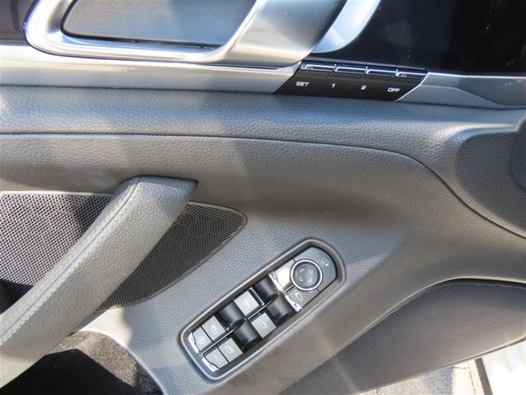 포르쉐 파나메라 3.6 AWD 이미지 12