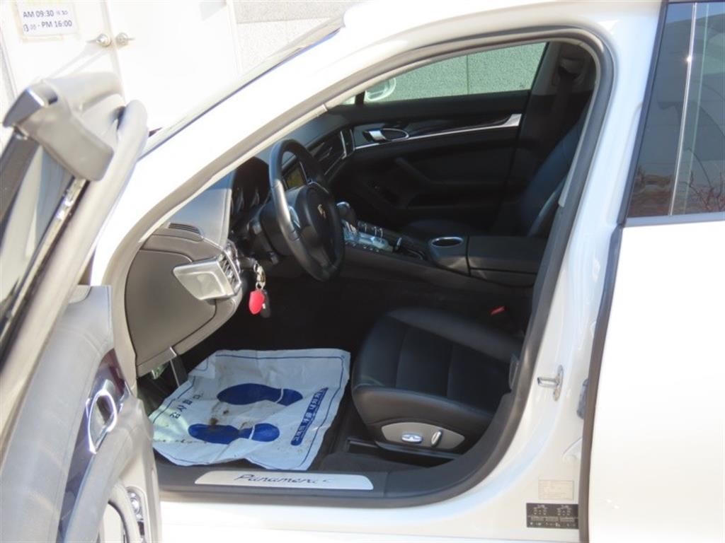 포르쉐 파나메라 3.6 AWD 이미지 13