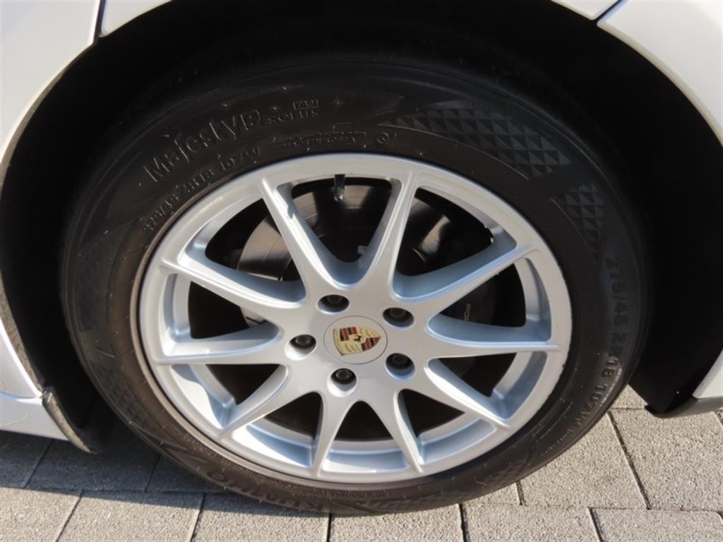 포르쉐 파나메라 3.6 AWD 이미지 17