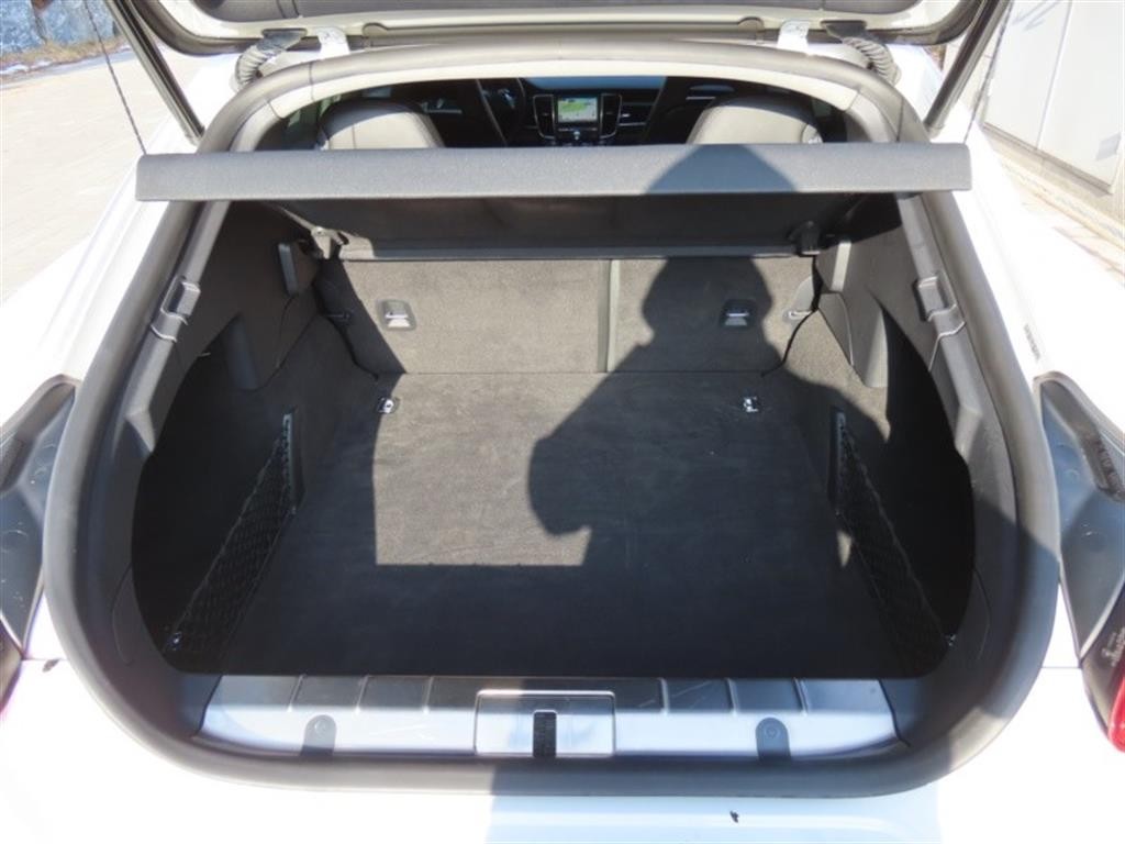 포르쉐 파나메라 3.6 AWD 이미지 18