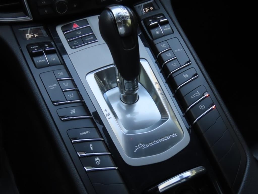 포르쉐 파나메라 3.6 AWD 이미지 6