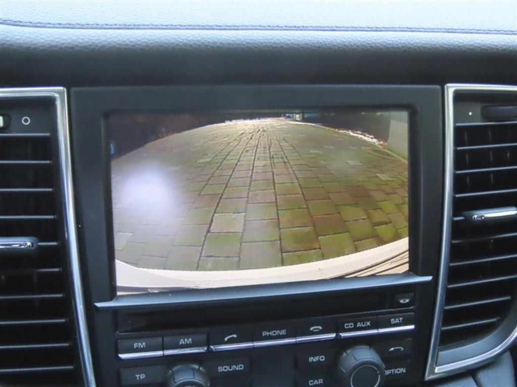포르쉐 파나메라 3.6 AWD 이미지 9