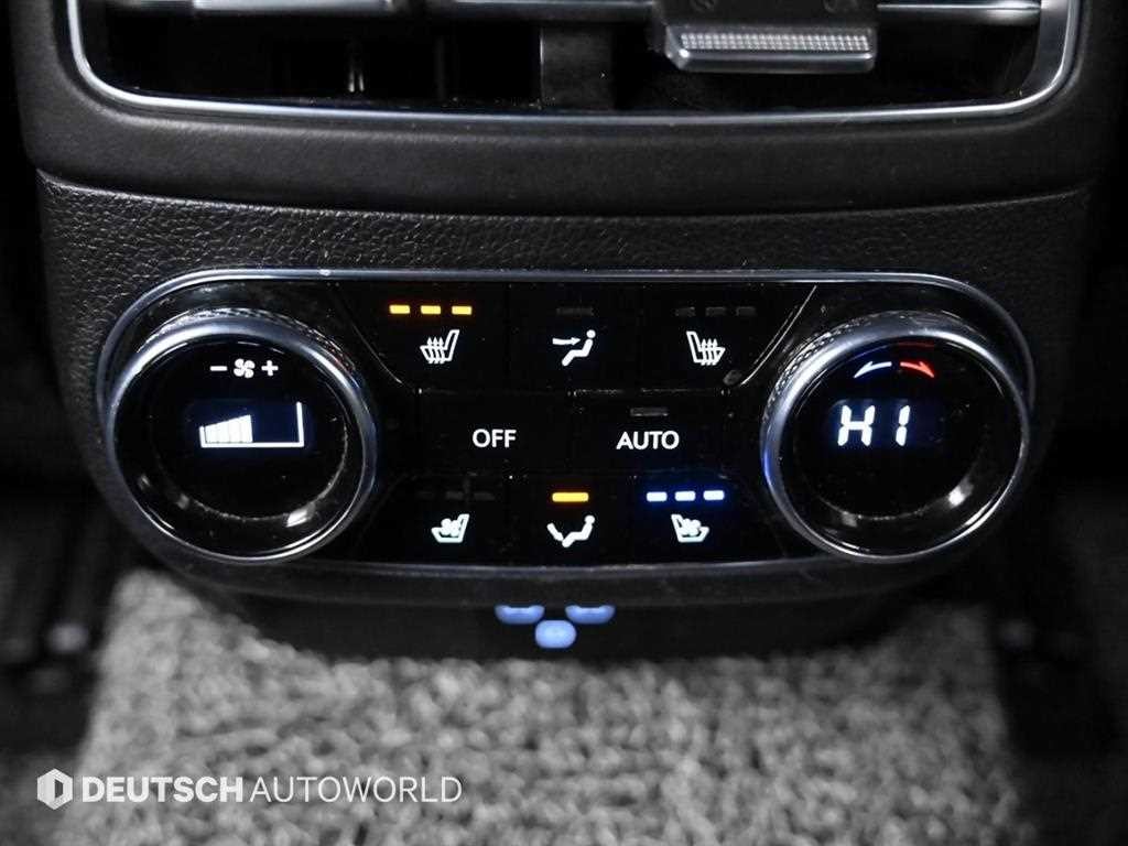 제네시스 GV70 2.2 디젤 2WD 이미지 16