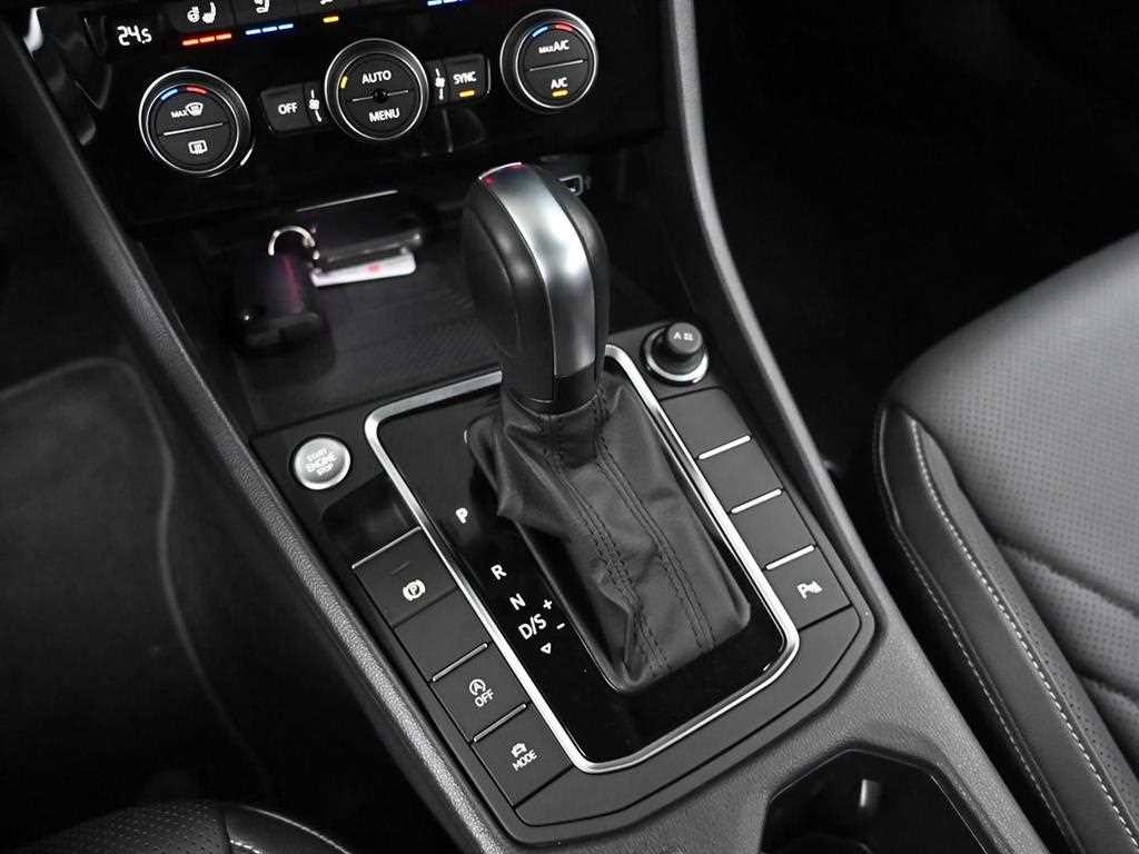 폭스바겐 제타 올 뉴 제타 1.4 TSI 프레스티지 이미지 9