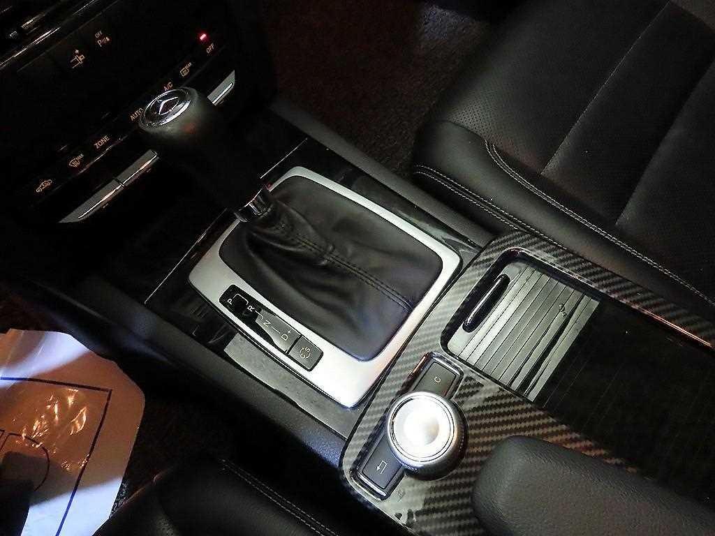 벤츠 E 클래스 E-클래스 W212 E350 쿠페 이미지 12