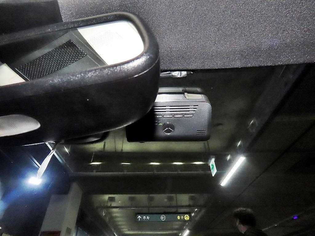 벤츠 E 클래스 E-클래스 W212 E350 쿠페 이미지 15