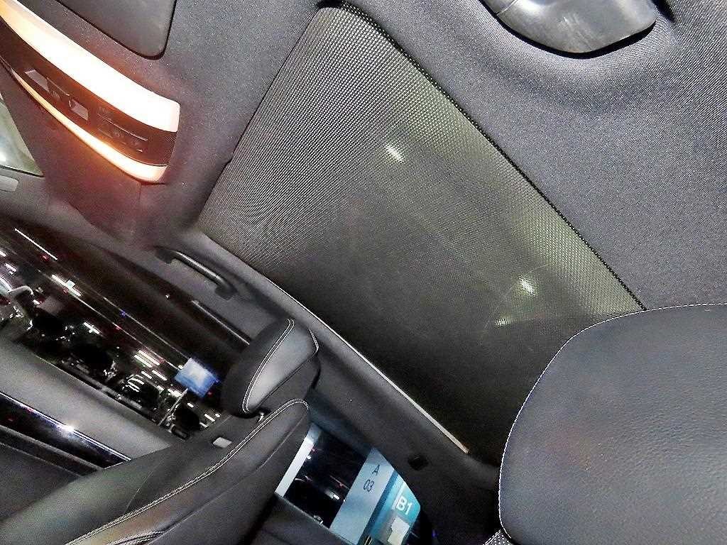 벤츠 E 클래스 E-클래스 W212 E350 쿠페 이미지 17