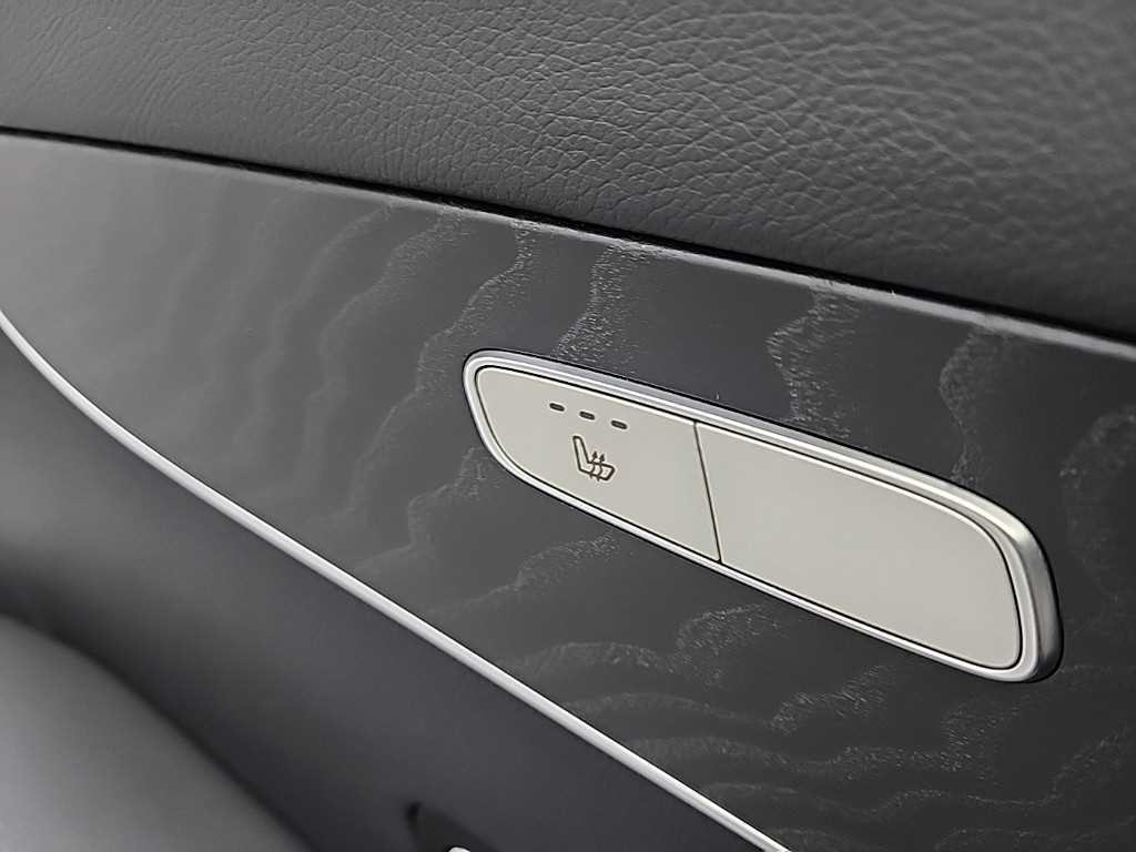 벤츠 GLC 클래스 GLC클래스 X253 GLC 300 4MATIC 쿠페 이미지 14