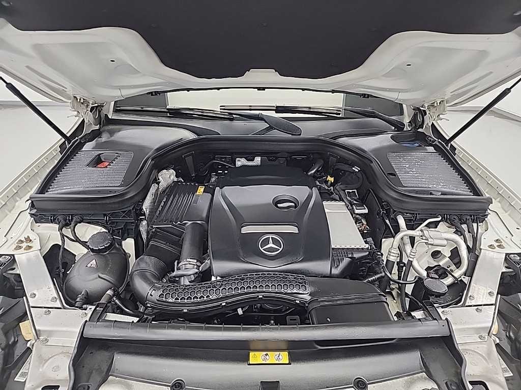 벤츠 GLC 클래스 GLC클래스 X253 GLC 300 4MATIC 쿠페 이미지 5