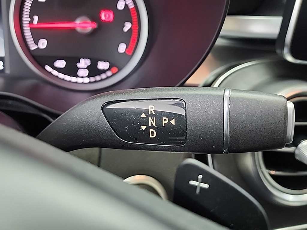 벤츠 GLC 클래스 GLC클래스 X253 GLC 300 4MATIC 쿠페 이미지 8