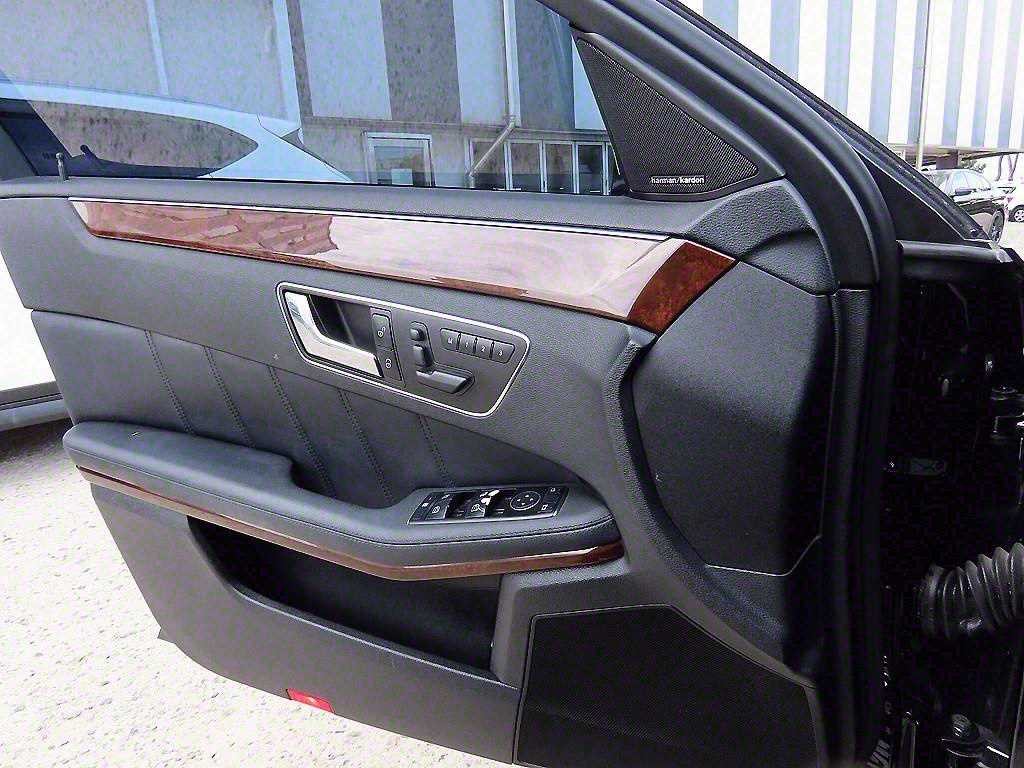 벤츠 E 클래스 E-클래스 W212 E350 4MATIC 이미지 11