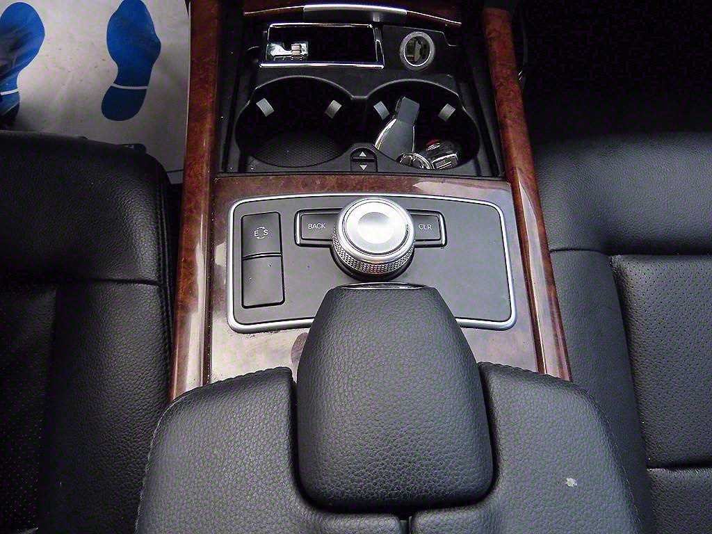 벤츠 E 클래스 E-클래스 W212 E350 4MATIC 이미지 12