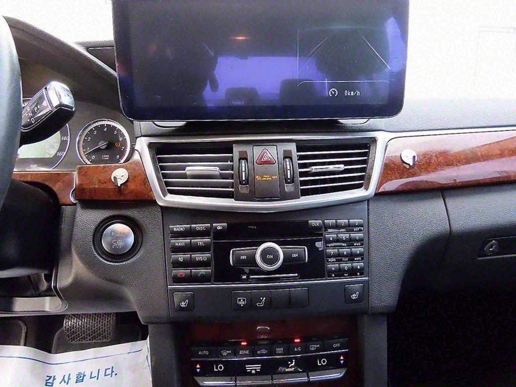 벤츠 E 클래스 E-클래스 W212 E350 4MATIC 이미지 13