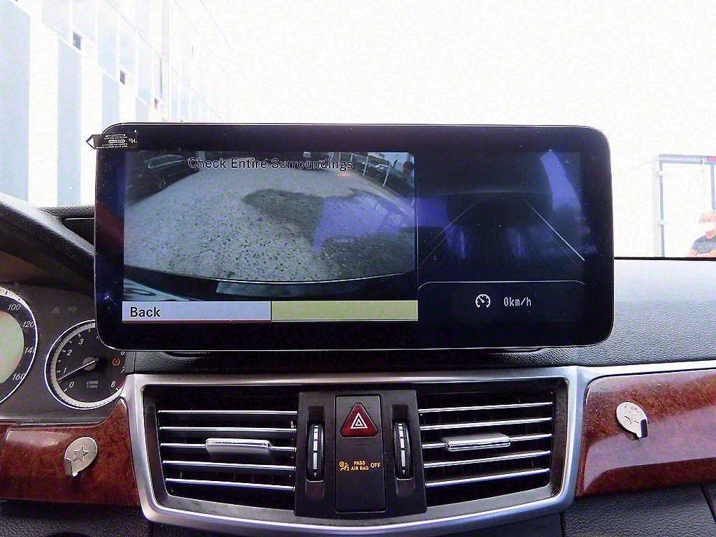벤츠 E 클래스 E-클래스 W212 E350 4MATIC 이미지 15