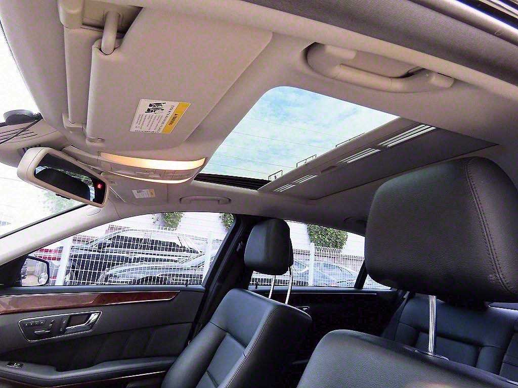벤츠 E 클래스 E-클래스 W212 E350 4MATIC 이미지 18
