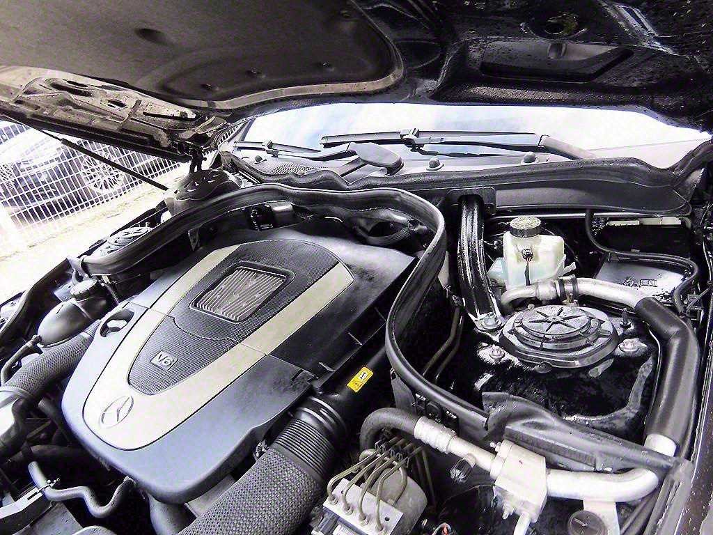 벤츠 E 클래스 E-클래스 W212 E350 4MATIC 이미지 19