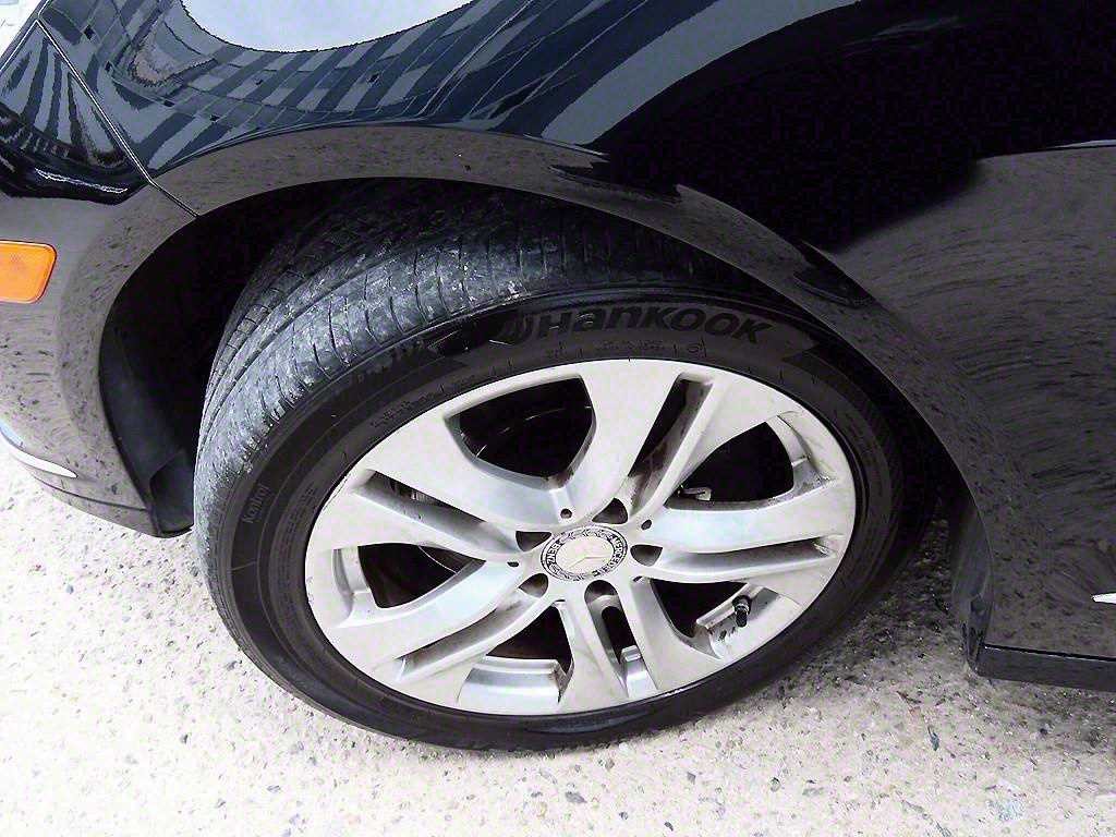 벤츠 E 클래스 E-클래스 W212 E350 4MATIC 이미지 20