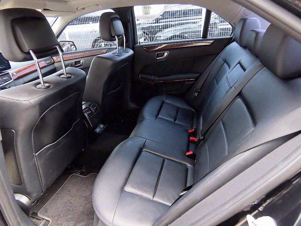 벤츠 E 클래스 E-클래스 W212 E350 4MATIC 이미지 6