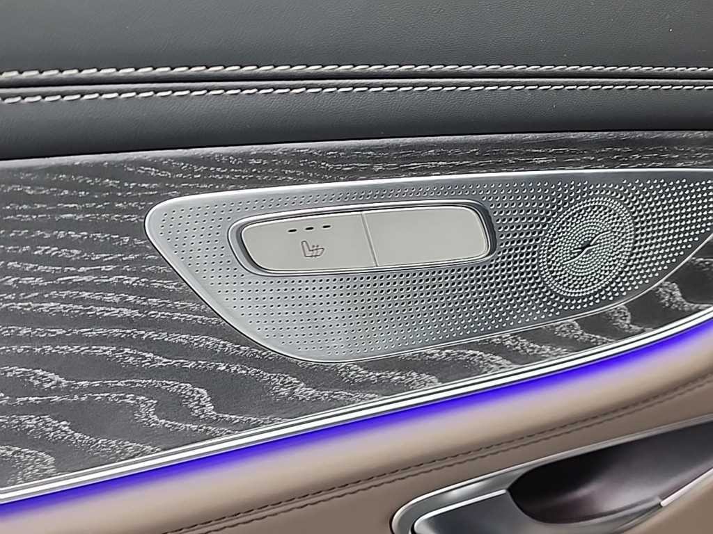 벤츠 AMG GT 4도어 43 4MATIC+ 이미지 13