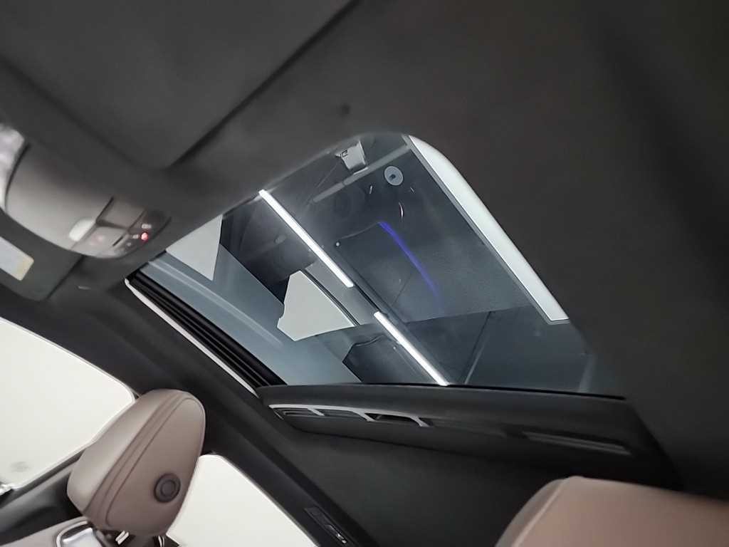 벤츠 AMG GT 4도어 43 4MATIC+ 이미지 14