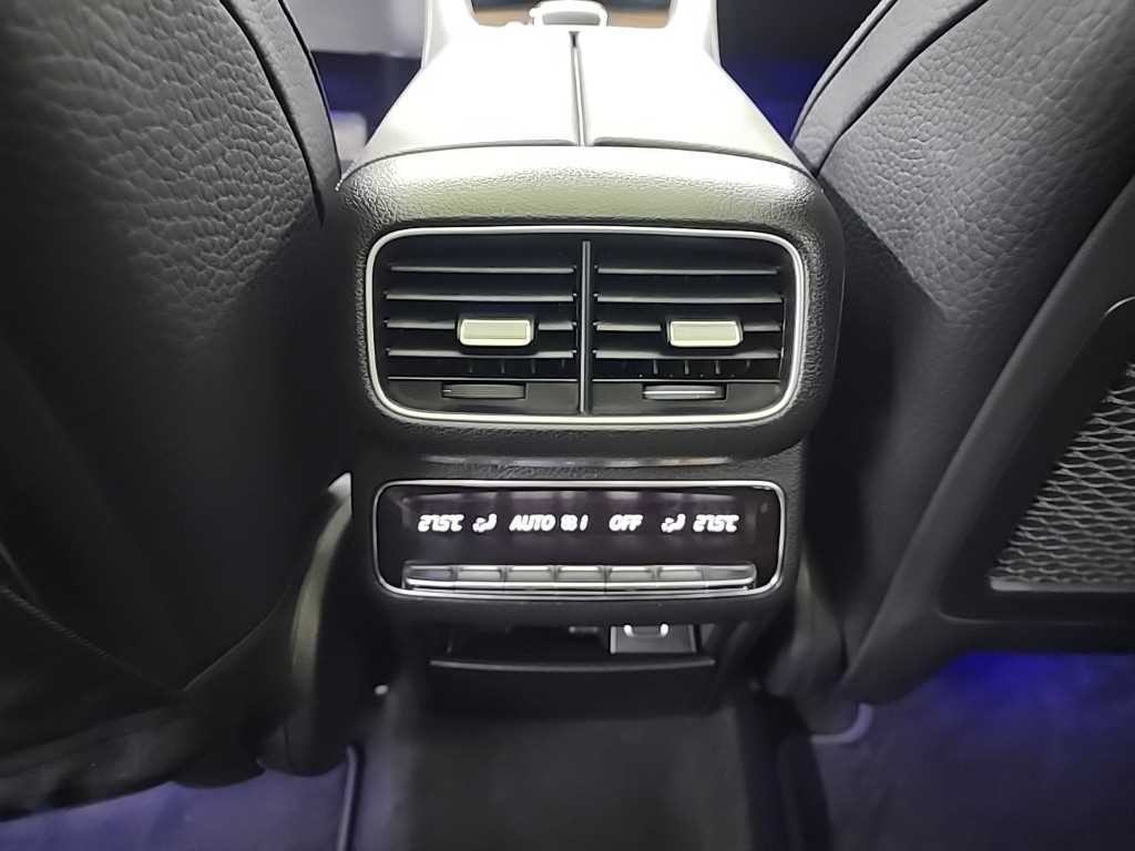 벤츠 GLE 클래스 GLE 클래스 W167 GLE 450 4MATIC 이미지 13