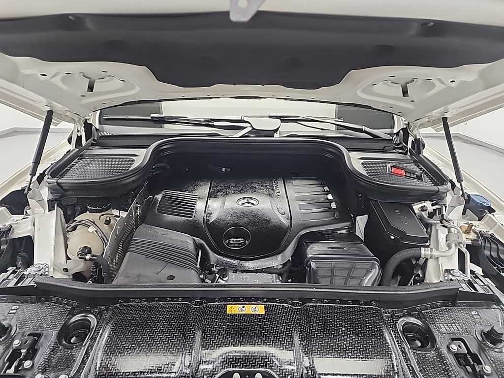 벤츠 GLE 클래스 GLE 클래스 W167 GLE 450 4MATIC 이미지 5
