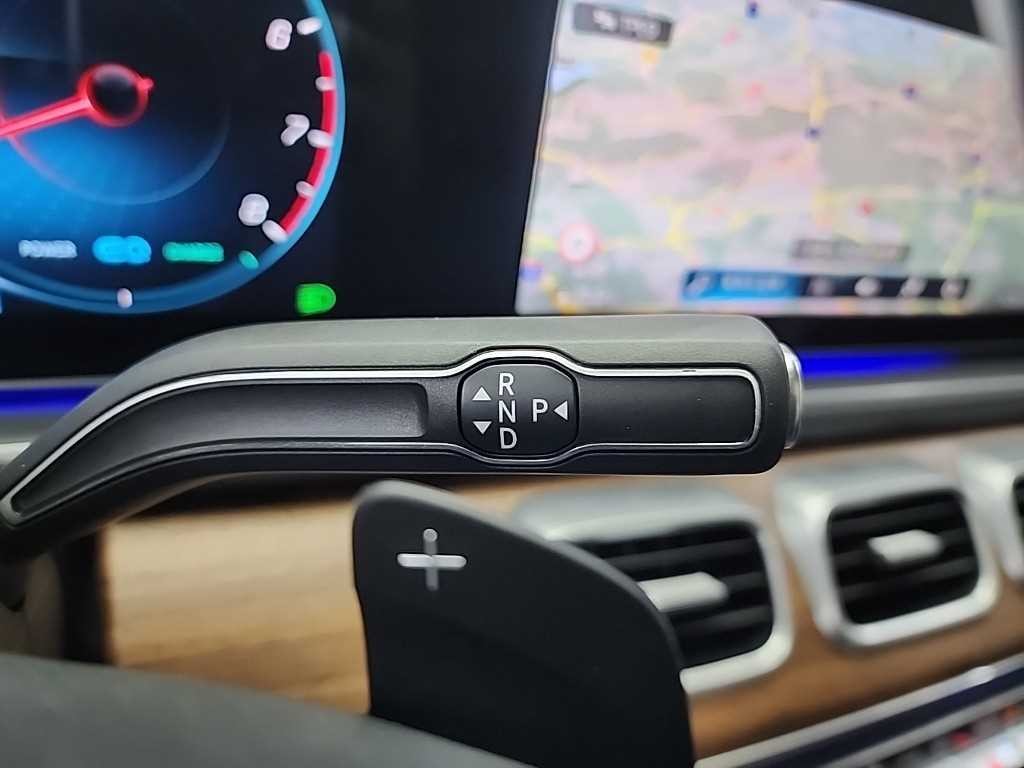 벤츠 GLE 클래스 GLE 클래스 W167 GLE 450 4MATIC 이미지 8