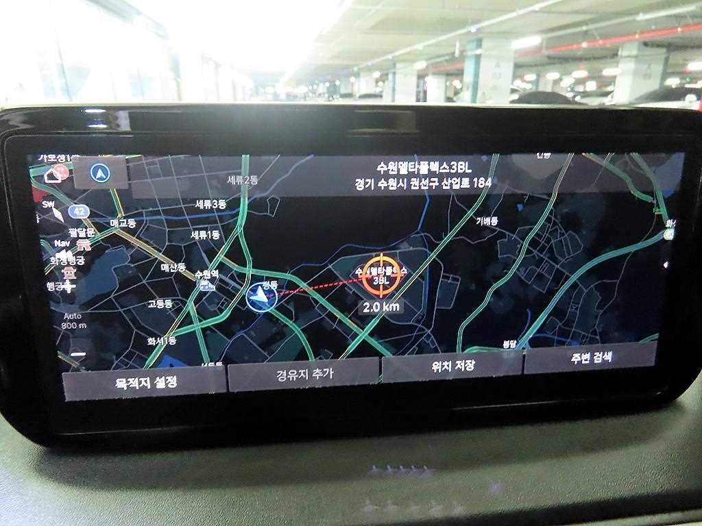 현대 싼타페 더 뉴 싼타페 디젤 2.2 2WD 프리미엄 이미지 11