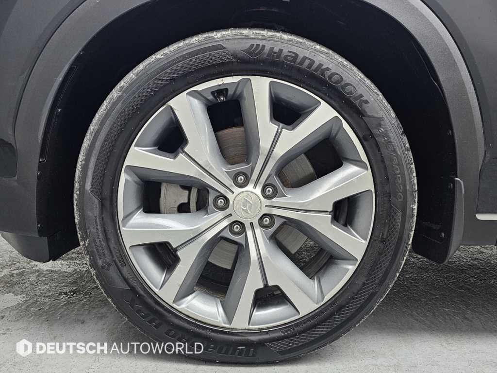 현대 팰리세이드 디젤 2.2 2WD 프레스티지 이미지 5