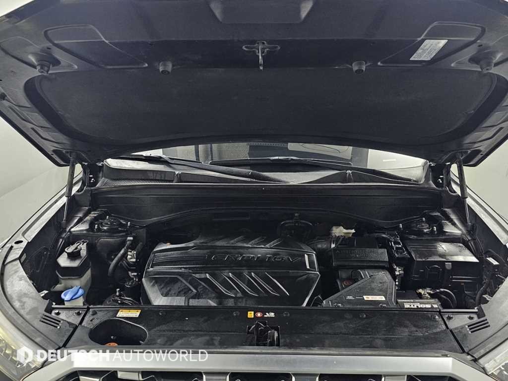 현대 팰리세이드 디젤 2.2 2WD 프레스티지 이미지 6