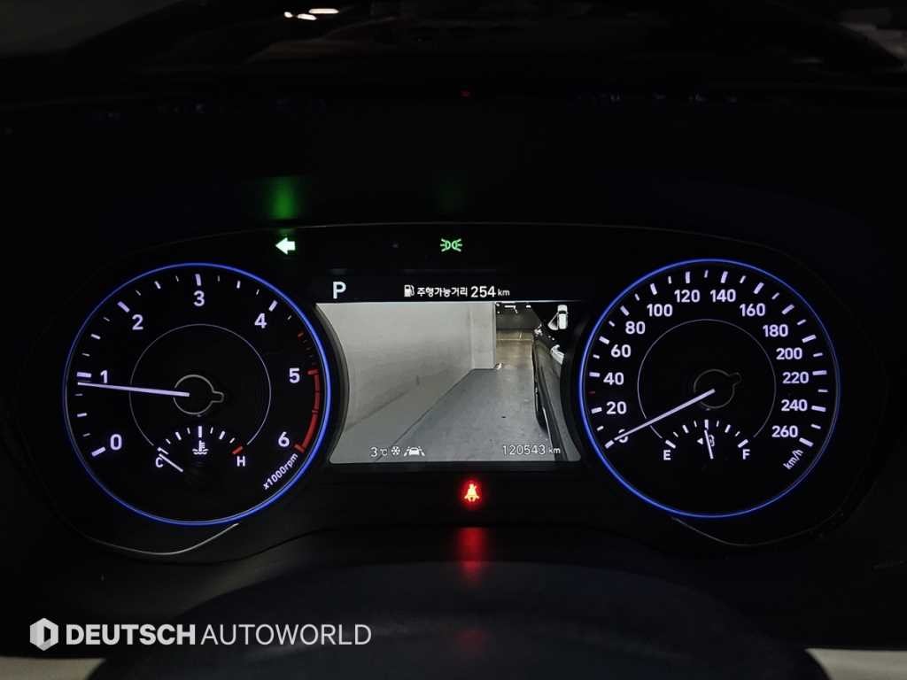 현대 팰리세이드 디젤 2.2 2WD 프레스티지 이미지 8