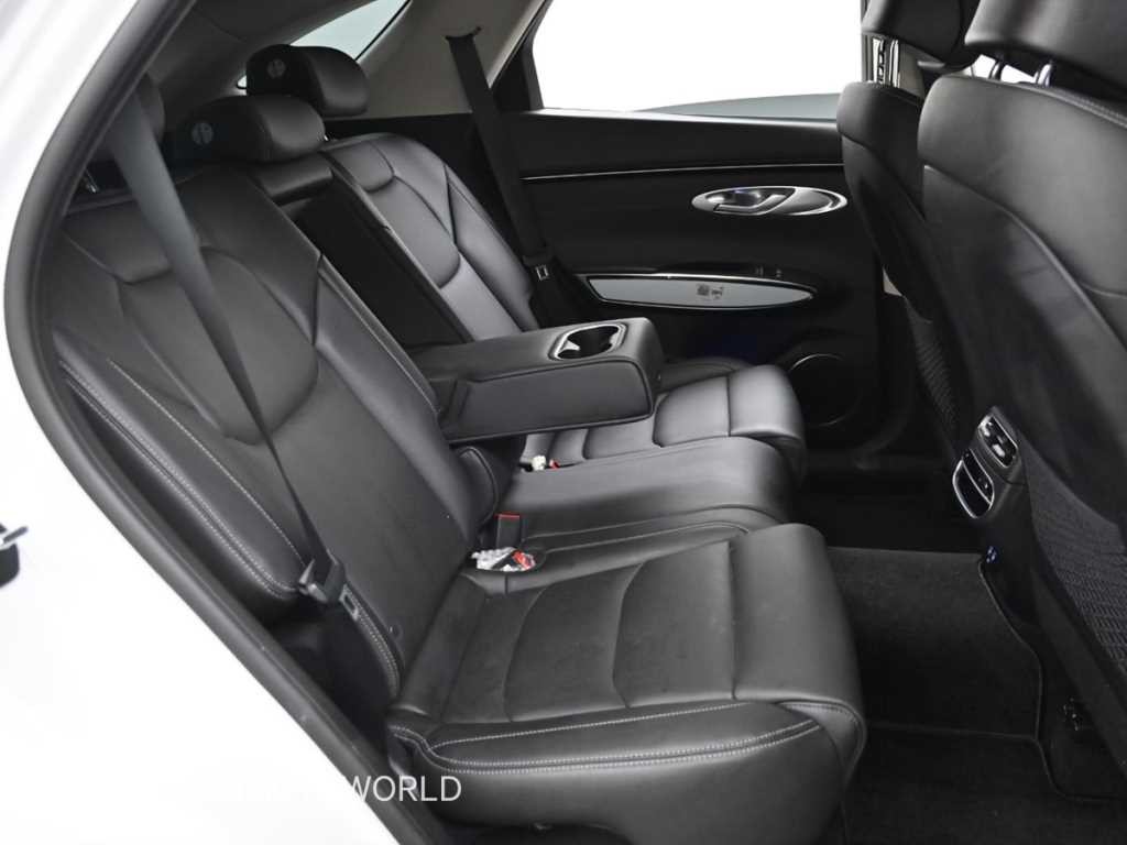 제네시스 GV70 2.5T 가솔린 2WD 기본형 이미지 12