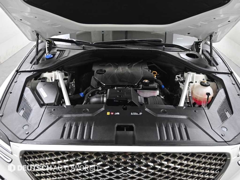 제네시스 GV70 2.5T 가솔린 2WD 기본형 이미지 6