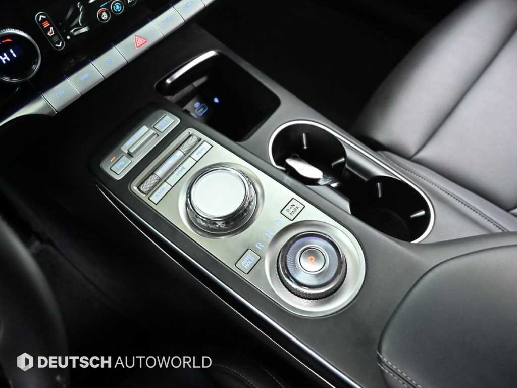 제네시스 GV70 2.5T 가솔린 2WD 기본형 이미지 9