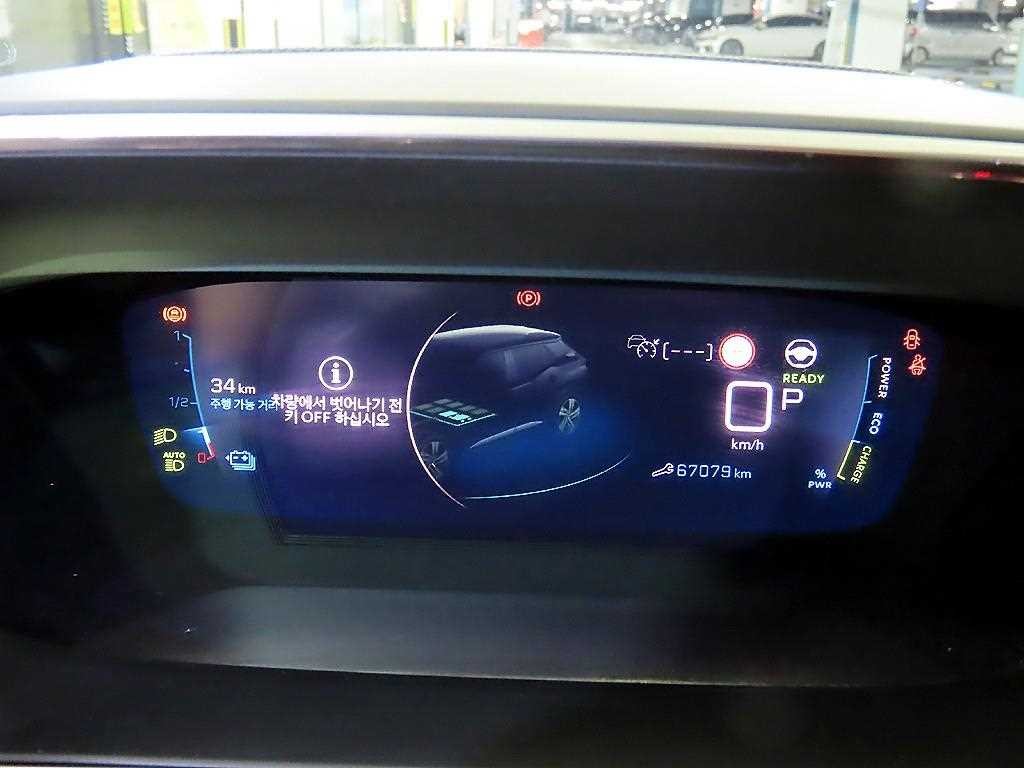 푸조 2008 e-2008 GT Line 이미지 9