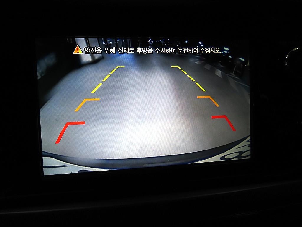 KG모빌리티(쌍용) 코란도 뷰티풀코란도 2WD 디젤 1.6 딜라이트 이미지 15