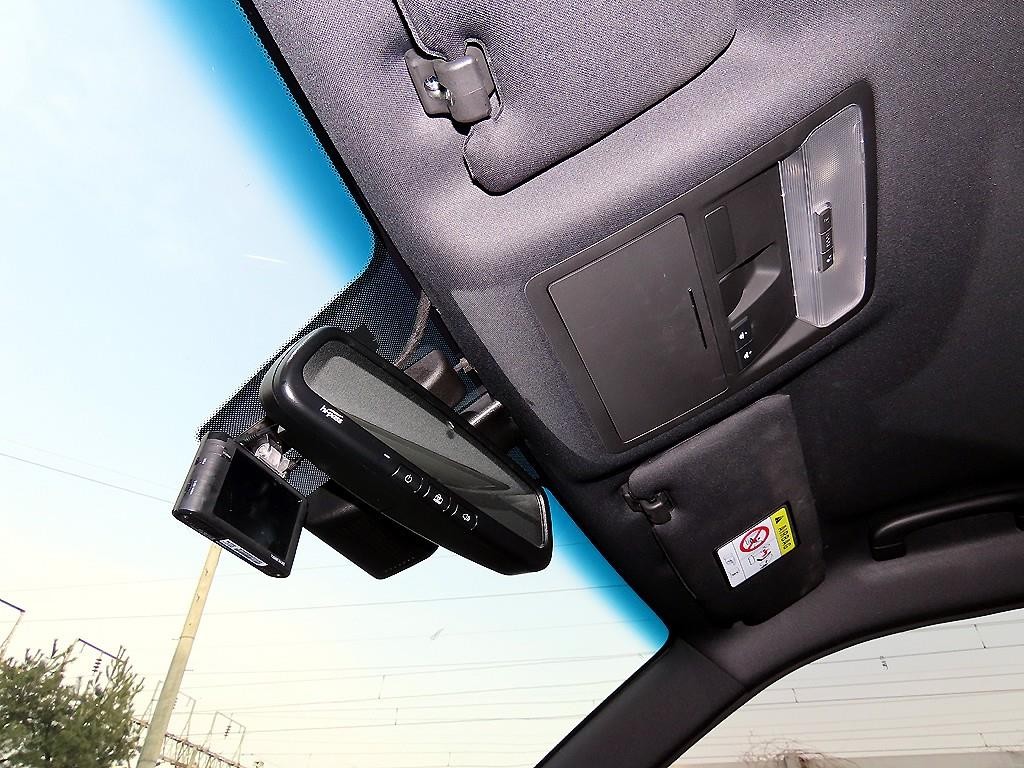 KG모빌리티(쌍용) 렉스턴 G4렉스턴 디젤 2.2 4WD 화이트 에디션 이미지 16