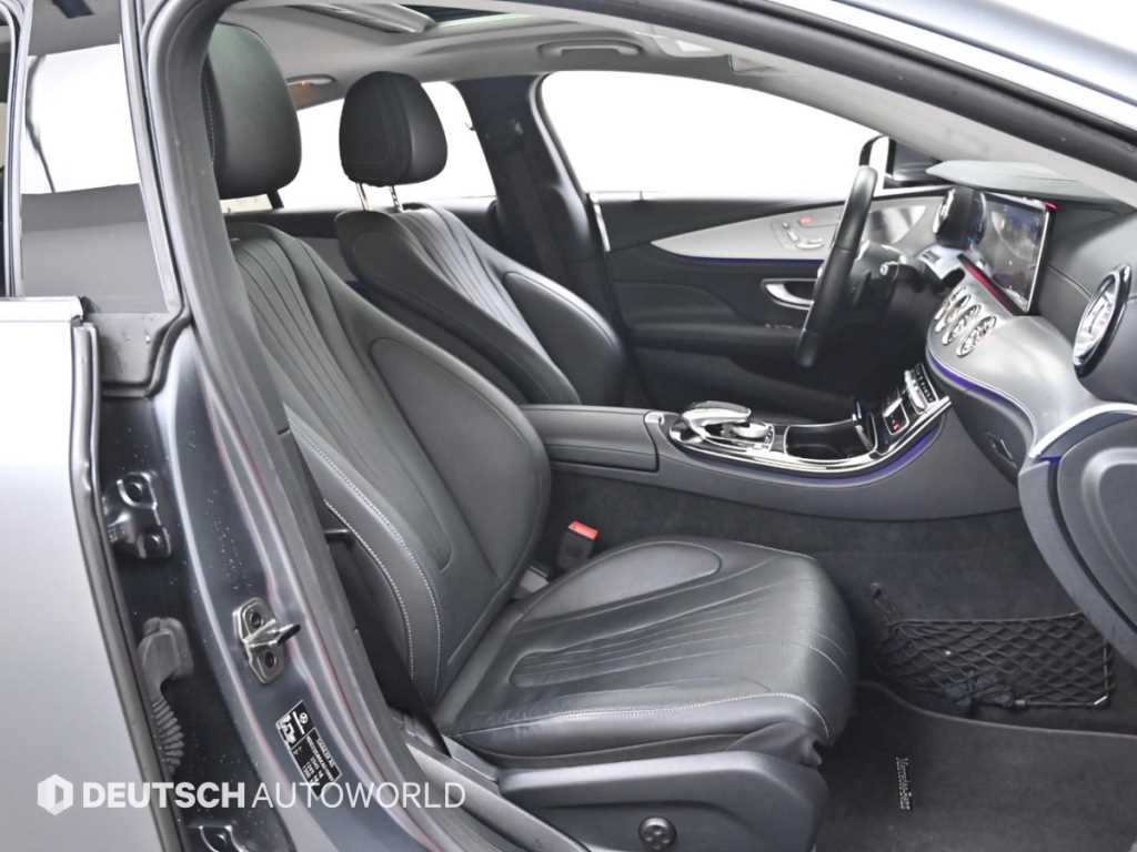 벤츠 CLS 클래스 CLS클래스 C257 CLS 400d 4MATIC 이미지 10