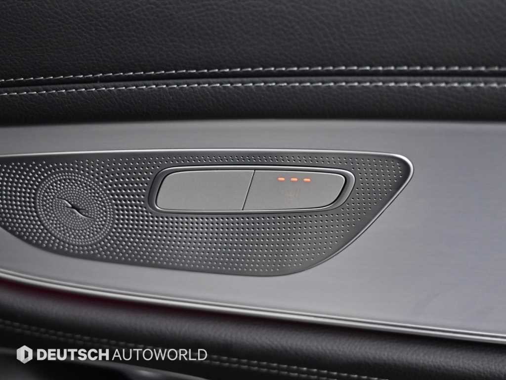 벤츠 CLS 클래스 CLS클래스 C257 CLS 400d 4MATIC 이미지 16