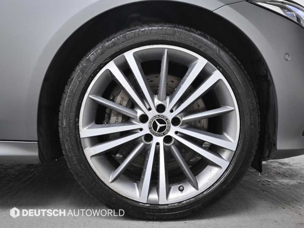 벤츠 CLS 클래스 CLS클래스 C257 CLS 400d 4MATIC 이미지 5