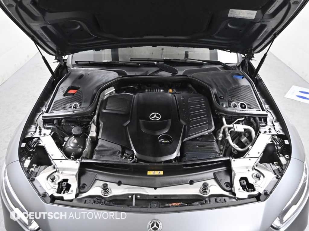 벤츠 CLS 클래스 CLS클래스 C257 CLS 400d 4MATIC 이미지 6