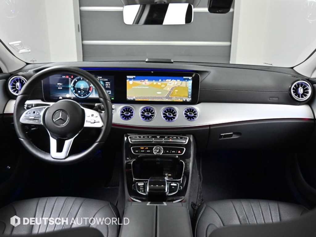 벤츠 CLS 클래스 CLS클래스 C257 CLS 400d 4MATIC 이미지 7