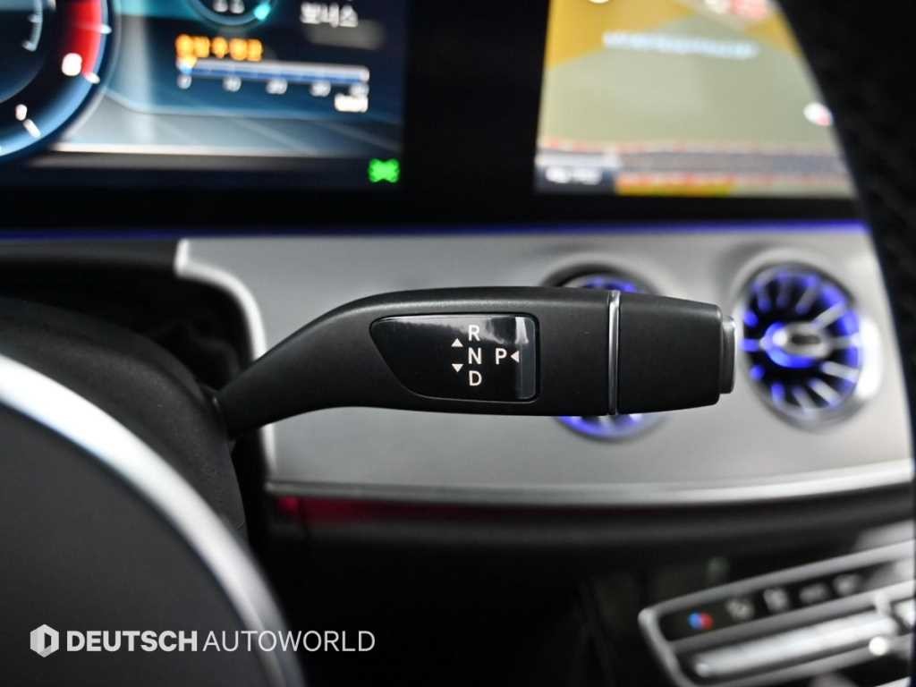 벤츠 CLS 클래스 CLS클래스 C257 CLS 400d 4MATIC 이미지 9