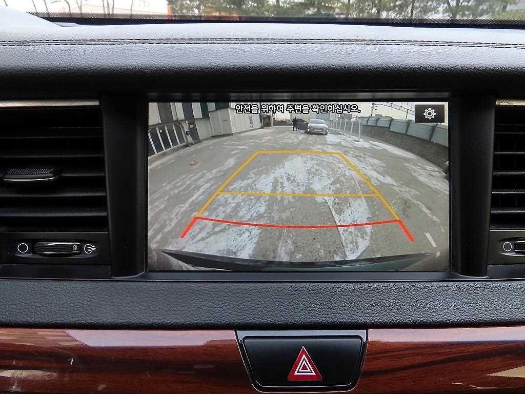 기아 K7 올 뉴 K7 디젤 R 2.2 프레스티지 이미지 15